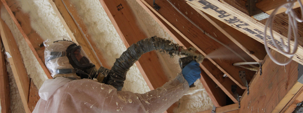 South Dakota Attic Insulation Spray Foam South Dakota Attic Insulation Spray Foam